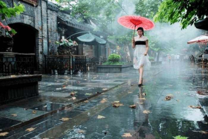 四川最奇怪的城市：一年只有60多天不下雨，盛产美女个个肤白貌美