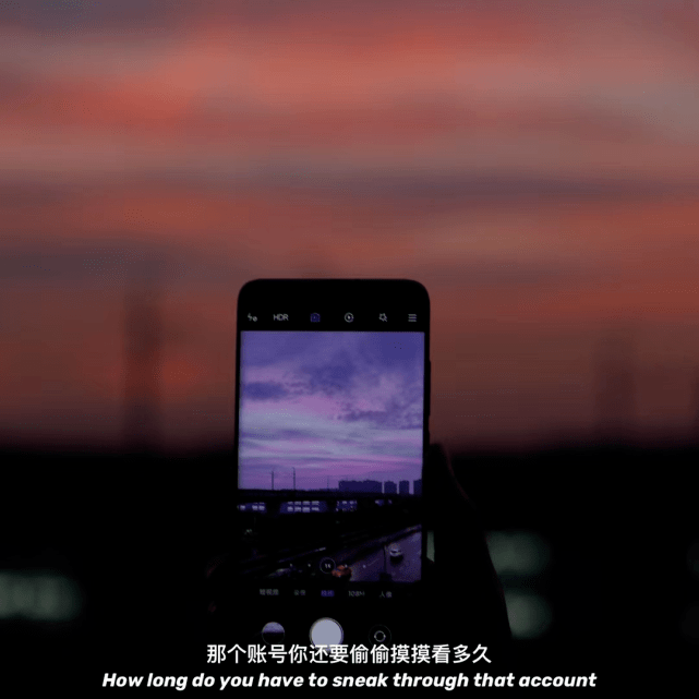 "我们都会好起来的"这句话是假的 我不会好起来 或者说真的很难 但是