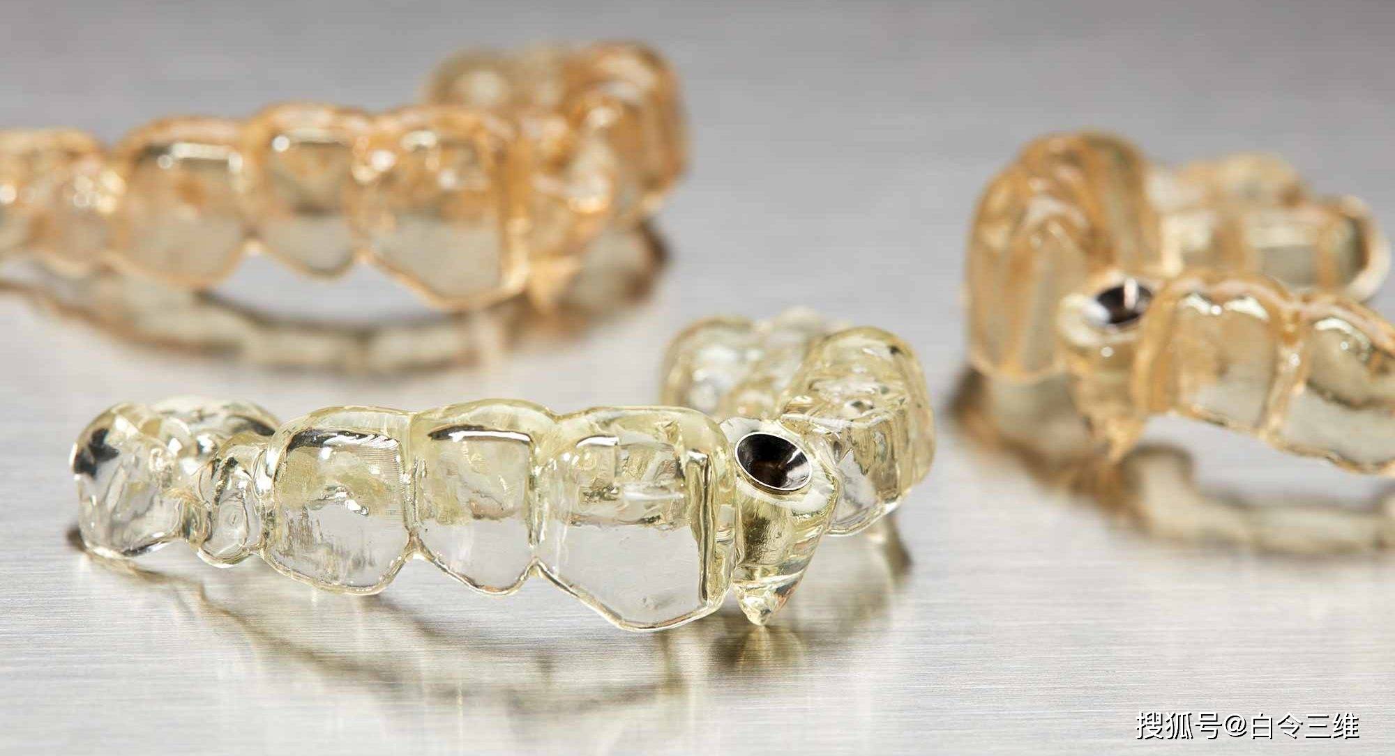 3d打印真的是牙科未来的一部分吗?