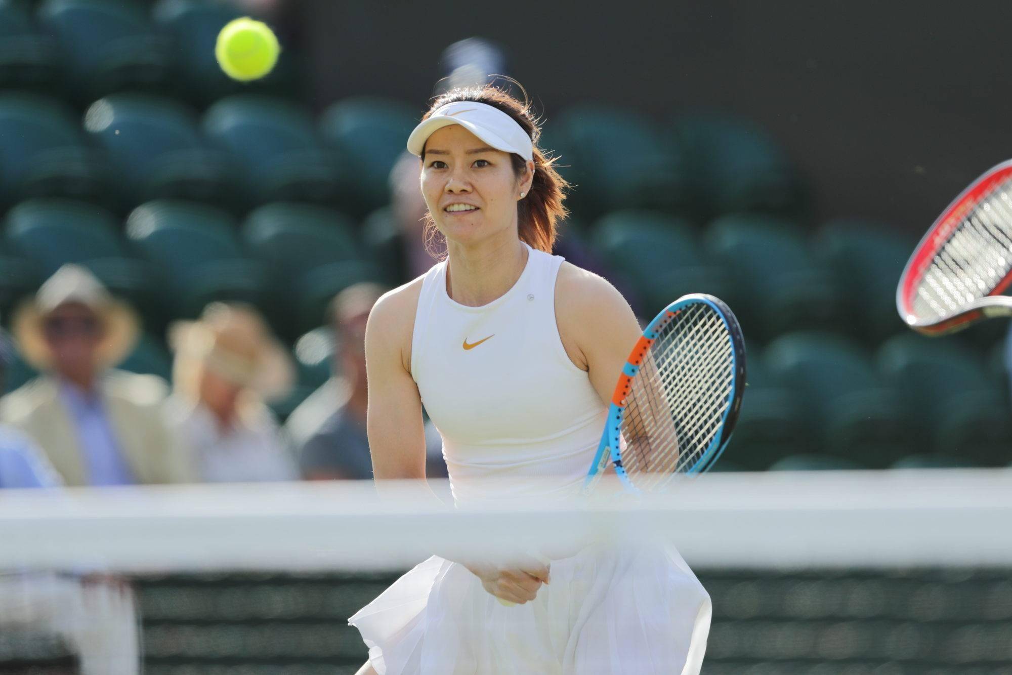 原创不要在猜疑了:李娜退出中国国籍,官方来给你答案了