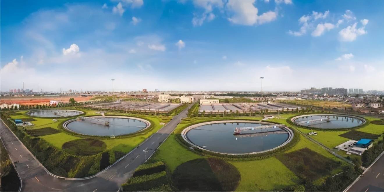 【项目增资】长沙市排水有限责任公司增资扩股