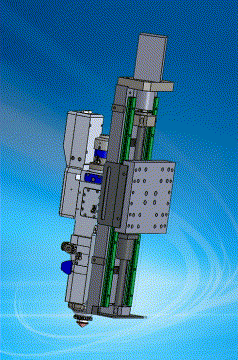 激光切割机重要部件之电移台的维护和保养