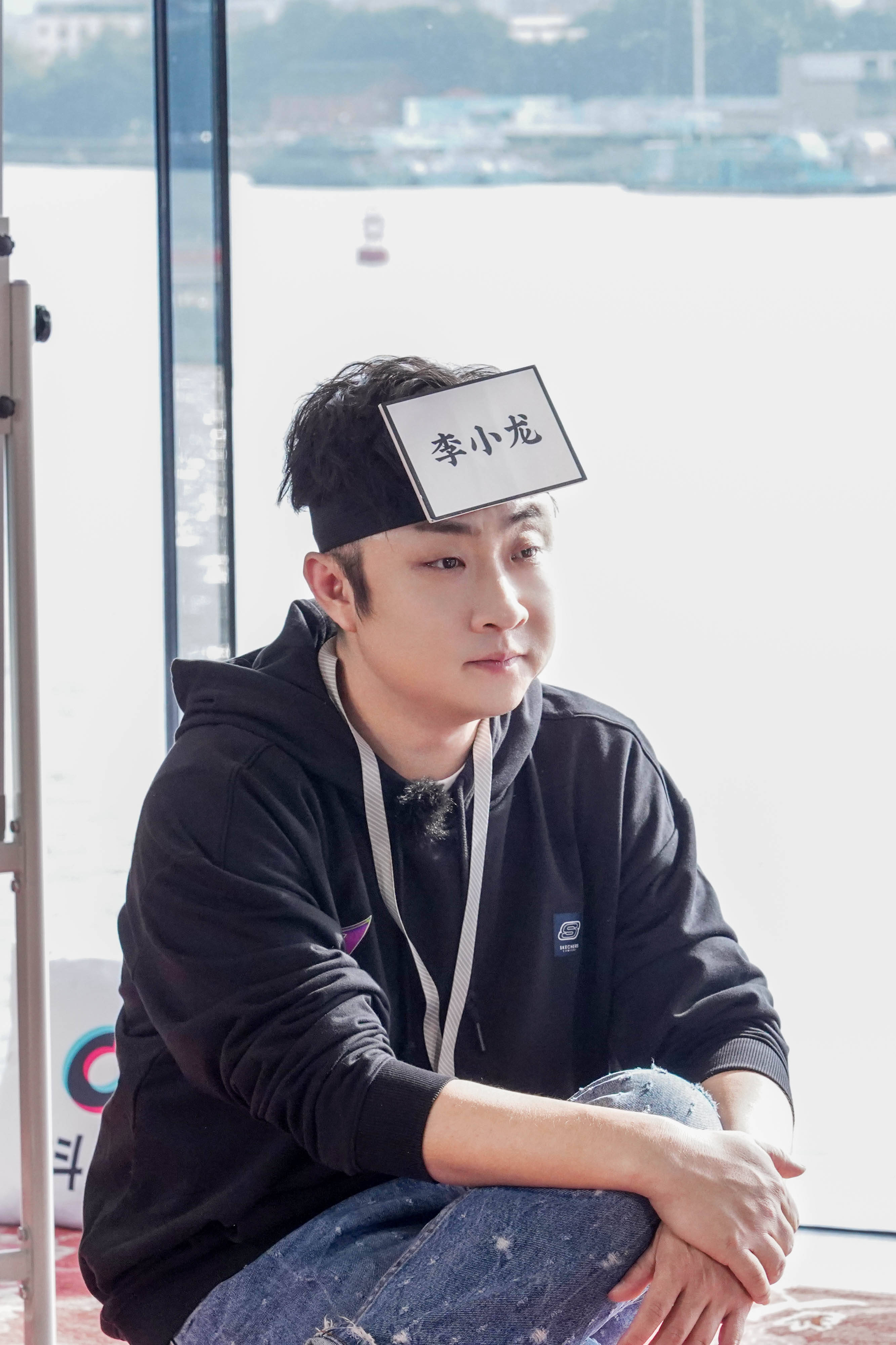 乔杉《神奇公司在哪里》寻味广州 为城市摆渡人送上暖心夜宵