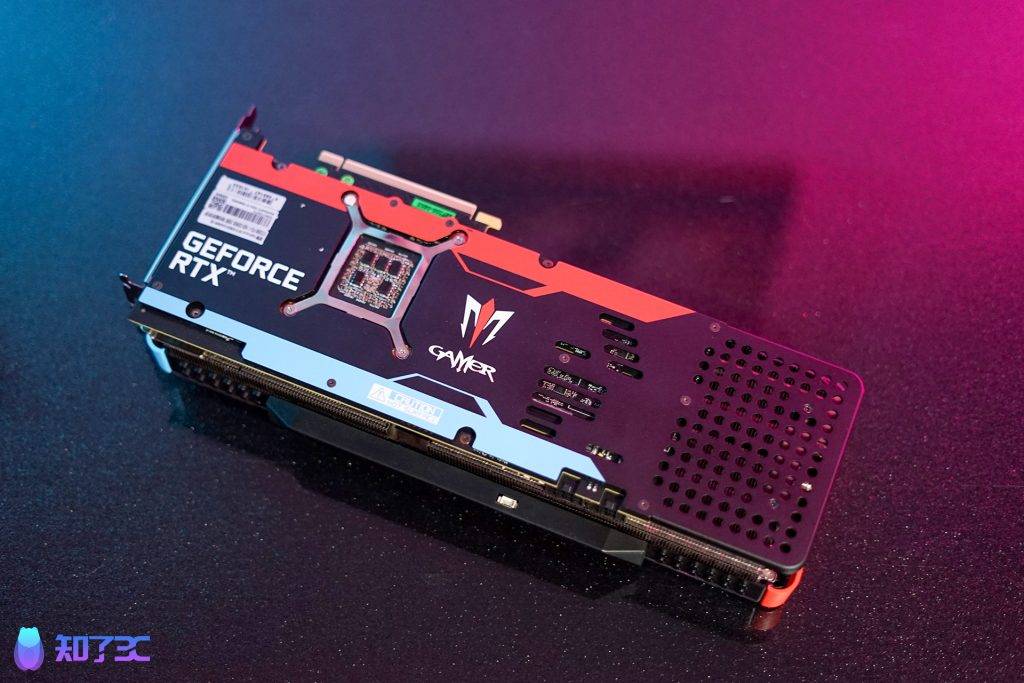 可能是外观最具创意的显卡:影驰rtx3080 gamer oc上手评测_手机搜狐网