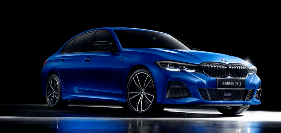 宝马3系pk奔驰c级,谁才是豪华中型车一哥?