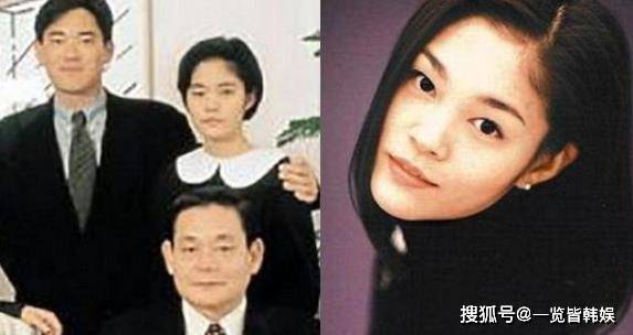 千金李尹馨26岁为爱自杀 生前美貌倾城 父亲10亿买断前男友_赵文虞