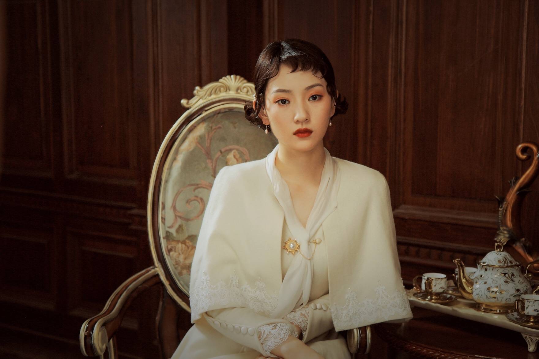 孙艺宁潜梦追凶收官大结局令人唏嘘