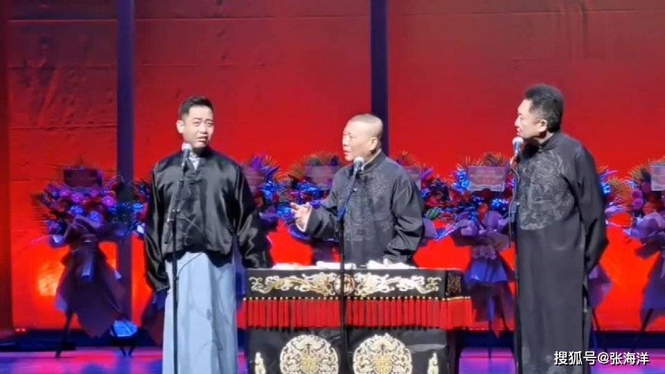 放炮炸自己,骑车撞夏利,孔云龙终于一战成名