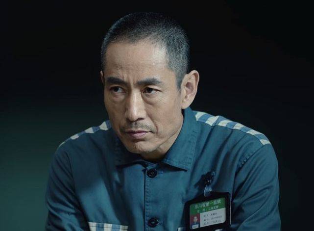 7,成泰燊—剧中扮演米振东,代表作《于成龙》