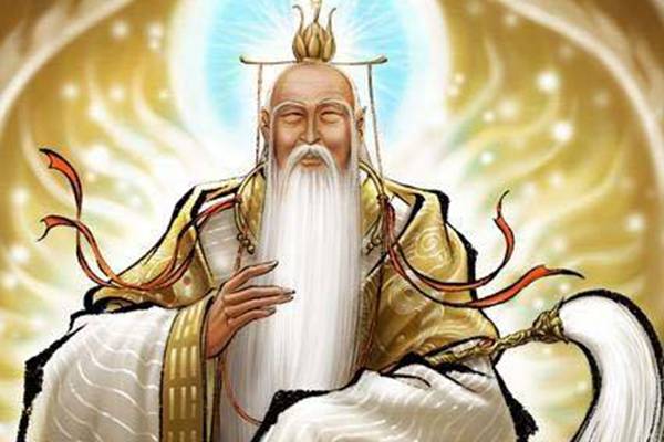 封神中有个金仙,不管徒弟,不管好友,千年后却为孙悟空操碎了心