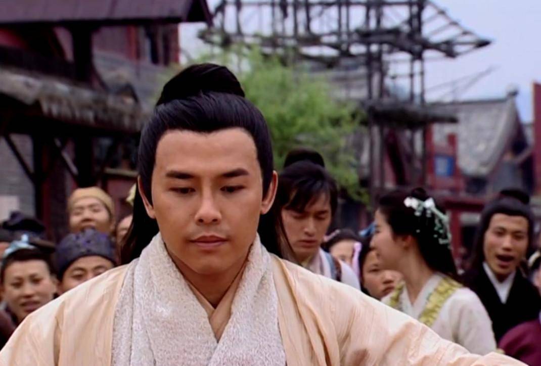 《仙剑1》:林月如不爱刘晋元,是因为他真的不够好