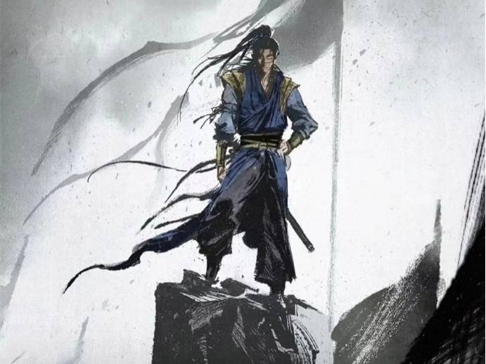 我的侠客乃漫画最秀的手游?红颜知己江灵露,藏了小秘密_手机搜狐网