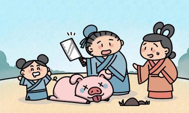 如果你的孩子不听话,那一定是你做错了,《易经》告诉你原因