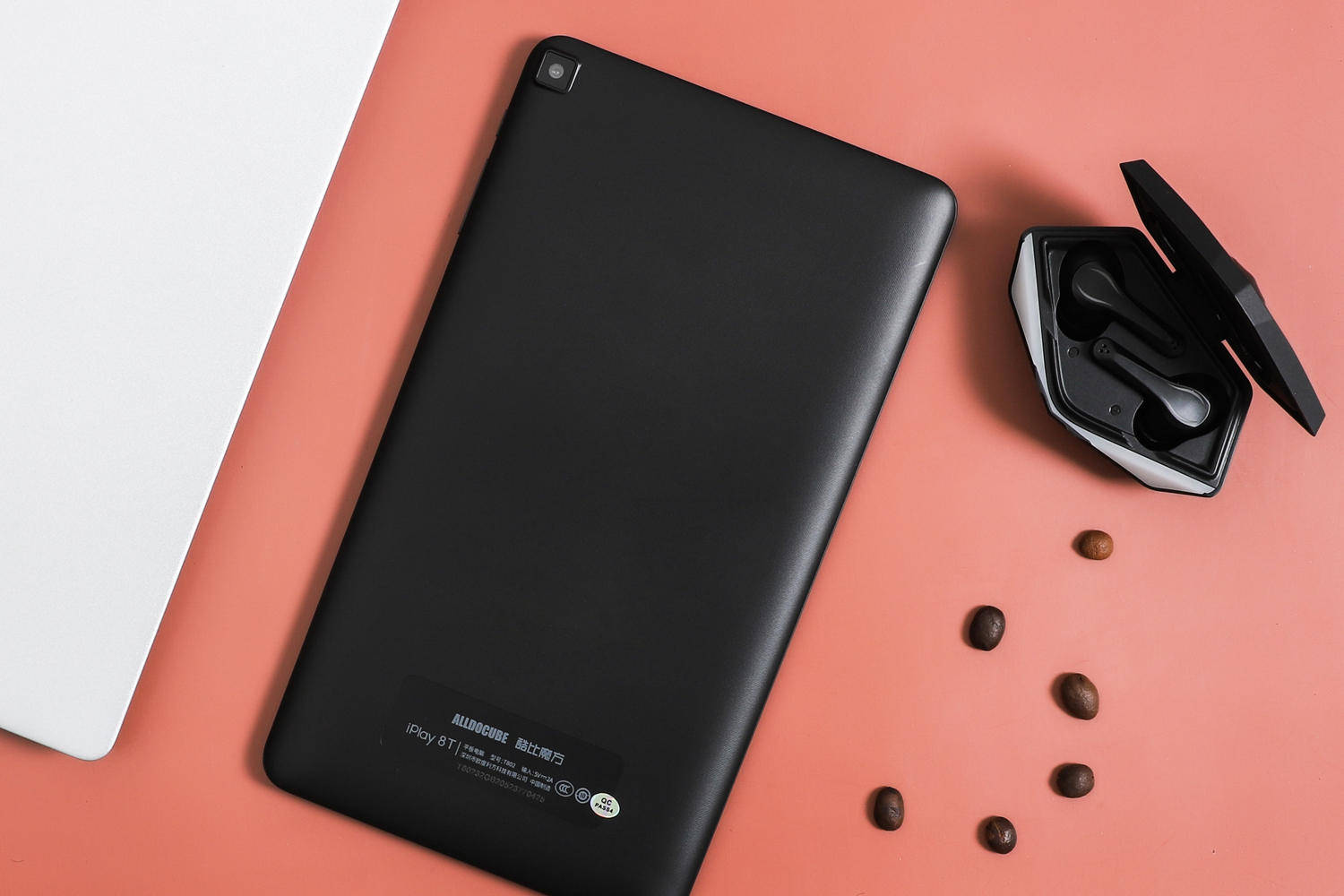 499元口袋平板,还支持4g全网通,酷比魔方iplay 8t香了