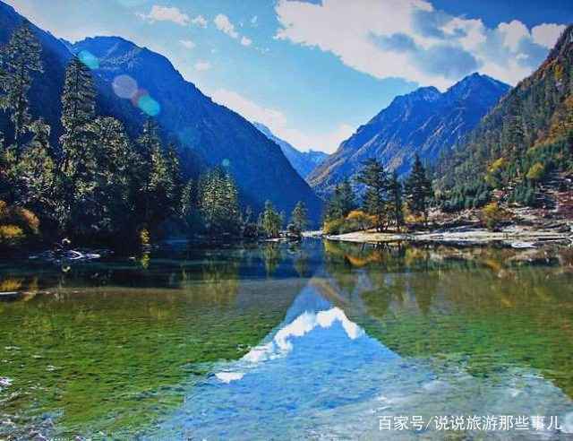 中国最美的6大冷门景点，垦丁上榜，最后一个最能体现江南的秀气