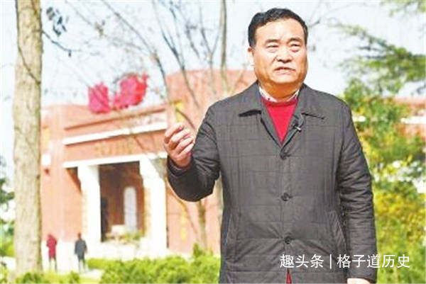 成大蒜县长到了1986年,焦跃进被任命为兰考县东坝头乡的党委书记