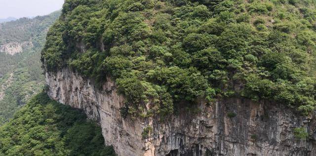 潍坊“私藏”美景，被赞“北方小九寨”，票价120是“遛娃圣地”