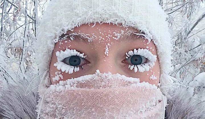 咖啡易融北极人是如何抗抗抗抗抗寒的