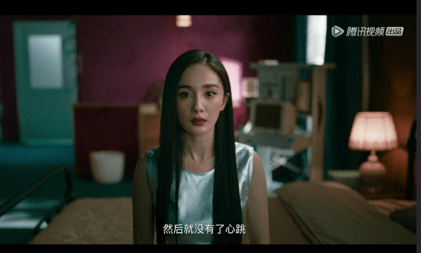 原创听见她说杨幂篇那个被侮辱被损害的她到底经历了些什么
