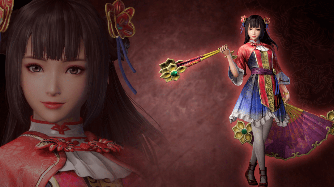 小兵像野草的游戏有什么玩头