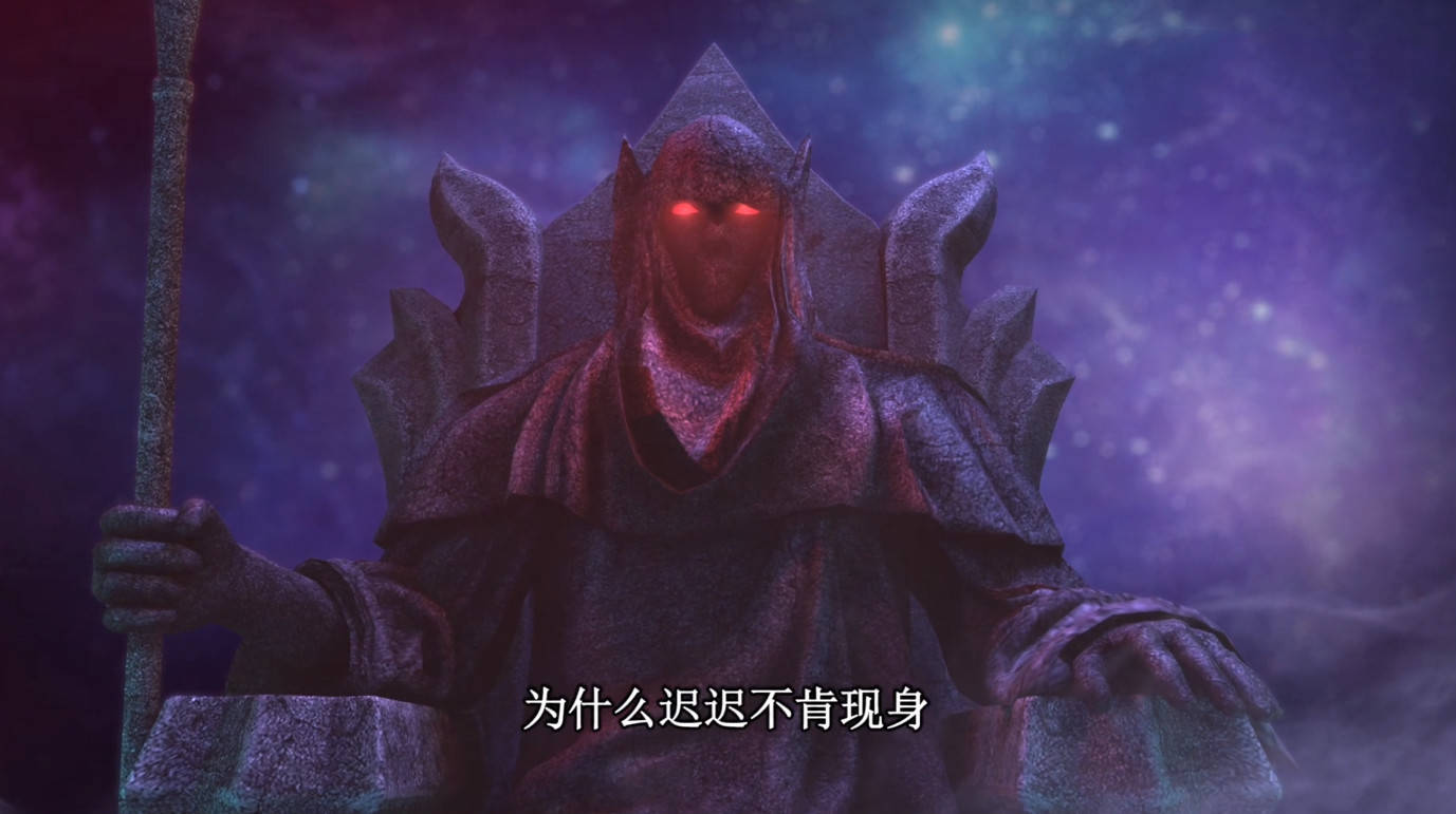 颜爵不小心说漏嘴,灵犀阁讲究男女平衡