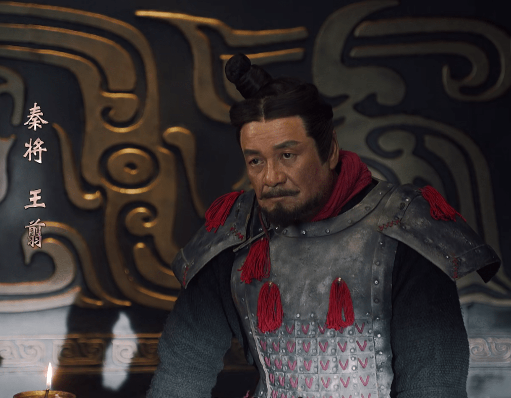 《大秦赋》项燕兵败自尽,20年后项羽乌江自刎,仅仅是巧合吗