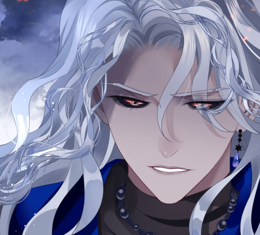 在神帝出发对抗天道之前,梵魈曾经替神帝束发,在束发的过程中,梵魈曾