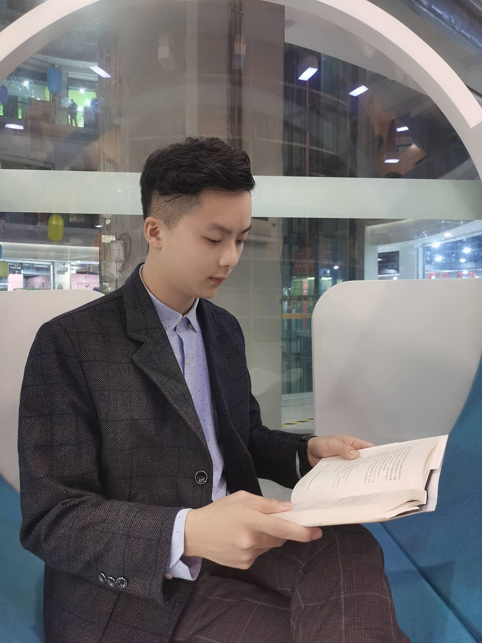 女性|精致时尚达人李弦独家专访——遇见精致的自己