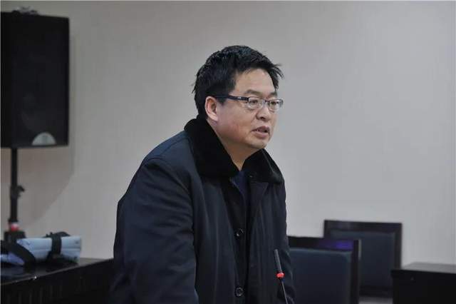 最后,芮城县公安局局长李建刚表示,芮城公安将牢记初心使命,把各界