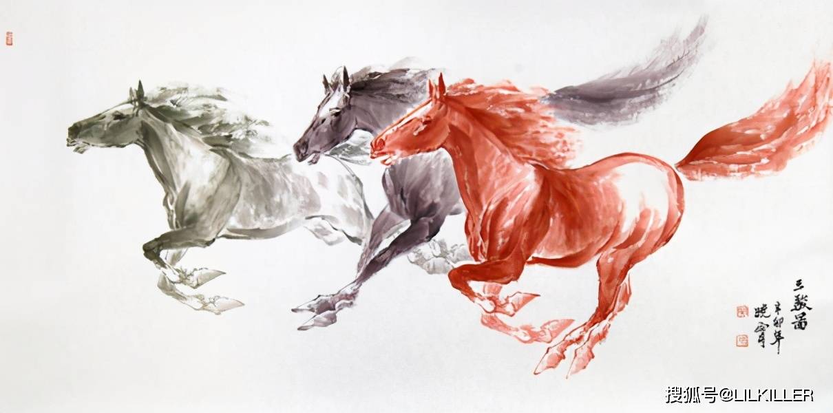 原创春节前生肖兔龙马财运事业运哪方面更好