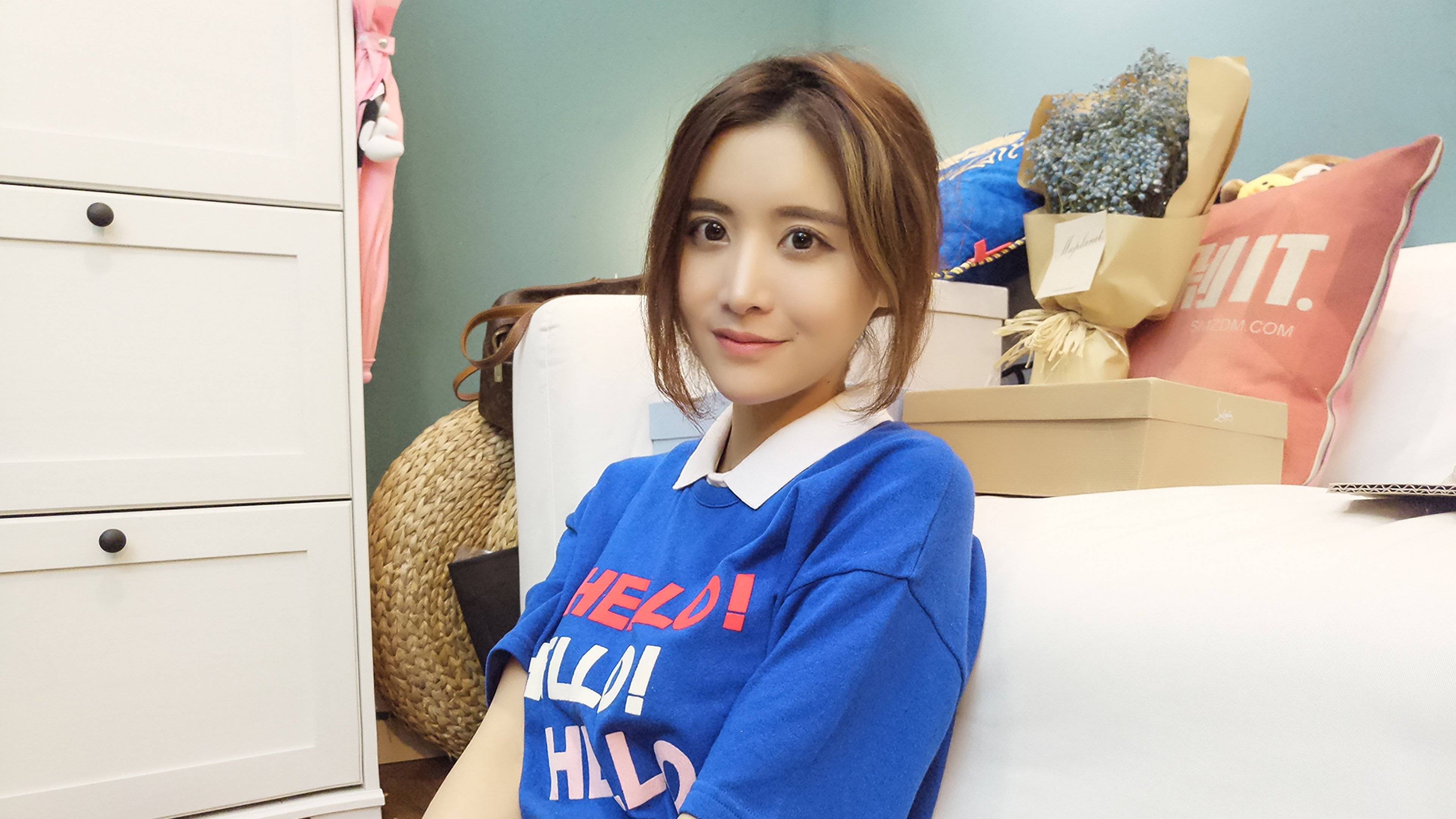 原创这主人真会玩竟然狗还有这作用啊