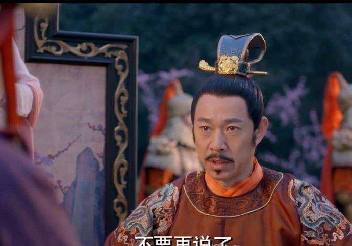 长孙无忌为什么能排在凌烟阁二十四功臣之首?