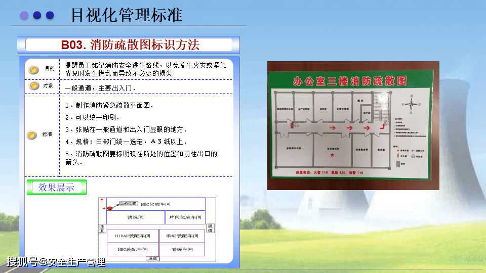 公司现场目视化标准(65页)