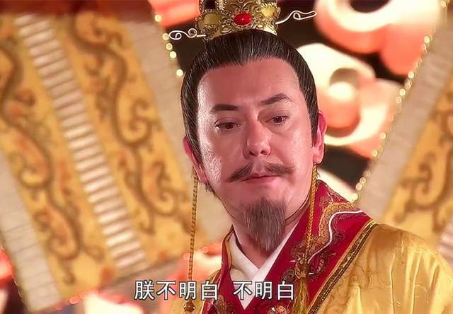 这个人说自己是杨贵妃后代还信誓旦旦的展示了一本家谱