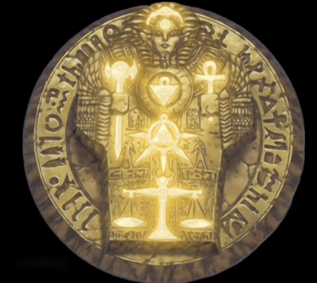 游戏王千年搞事轮在身貘良为何不是男二被城之内压过去了