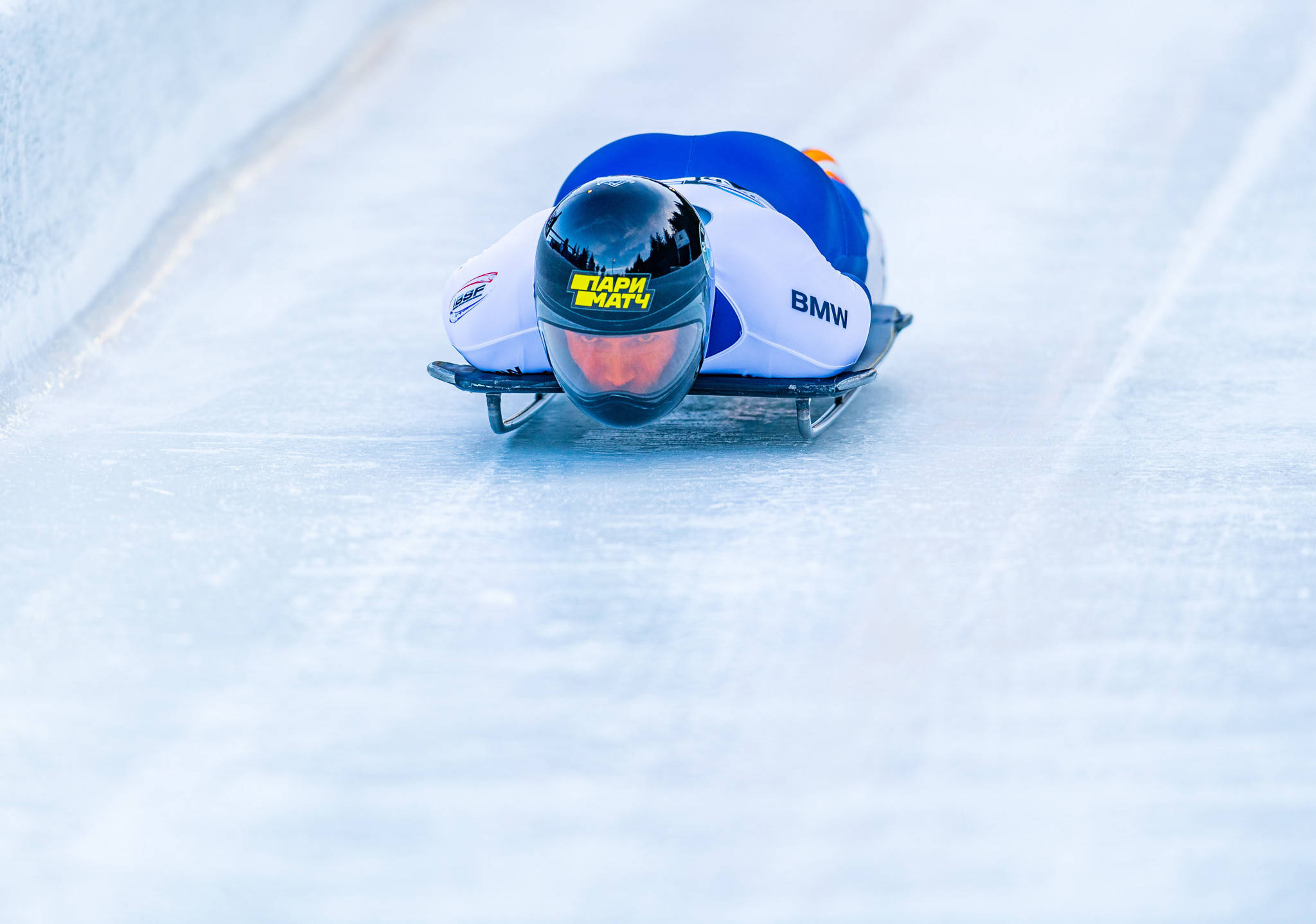 北京時間1月9日,國際雪橇和雪車聯合會(ibsf)世界