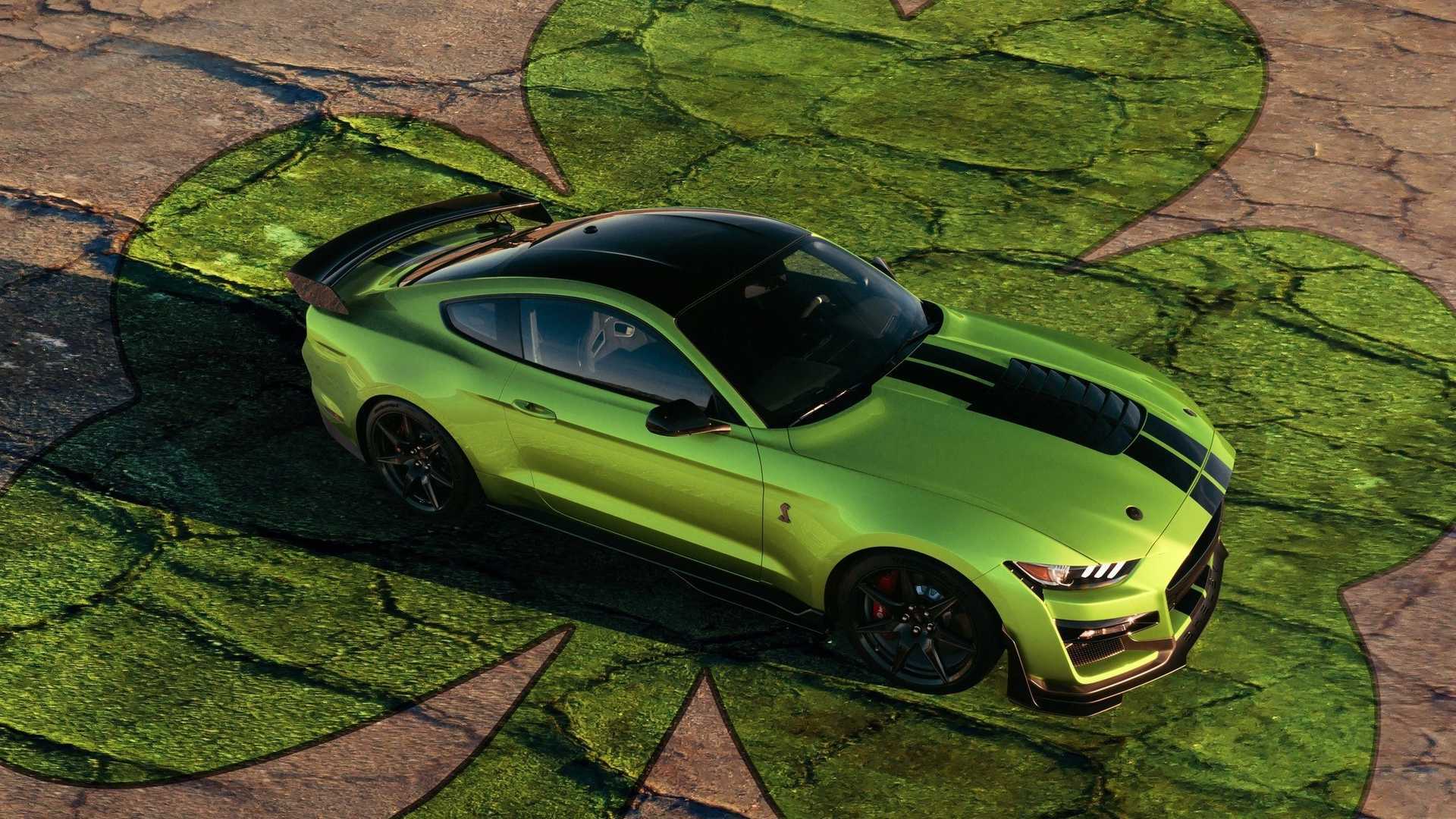 尽管道奇挑战者在美第四季度销量超过了福特mustang(野马),但全年销量