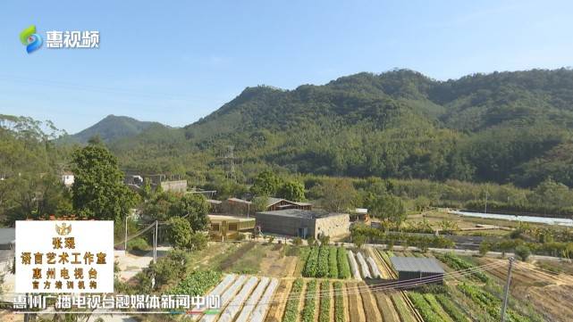 惠州：博罗横河镇入选广东省旅游风情小镇公示名单