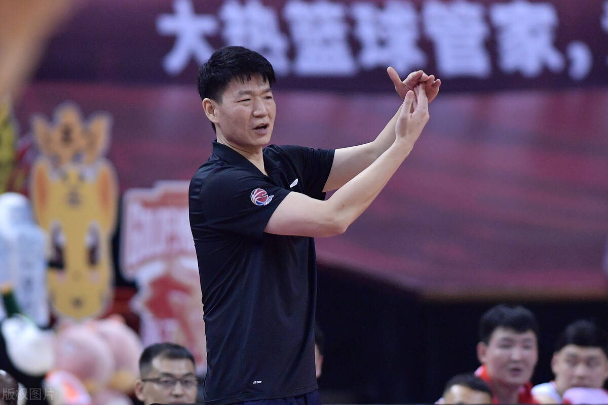 原创过山车北京半节仅得1分邱彪效仿杜锋五上五下遭对手一波流