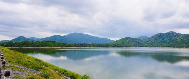 广东茂名将建占地60000平方米生态旅游度假村，项目投资8000万元