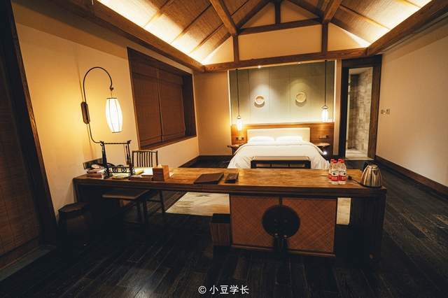 冬日旅行来尼山书院,独门独庭的院落式酒店,一推门穿越回古代-搜狐大视野-搜狐新闻