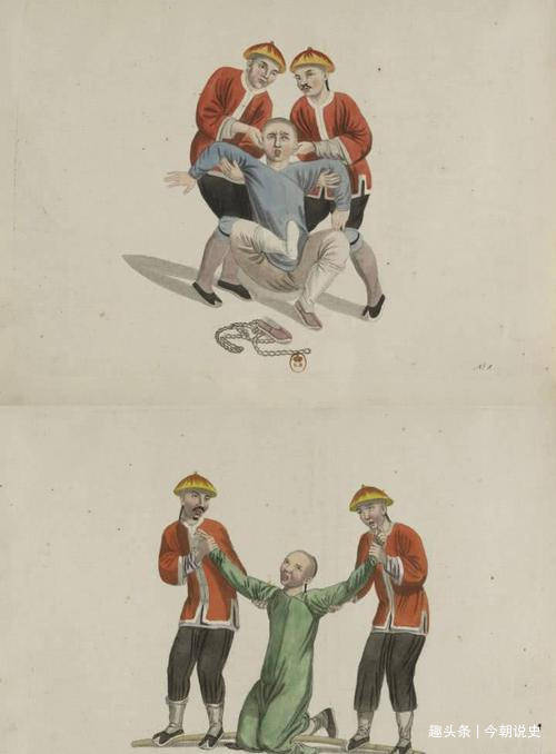 人间地狱宁古塔是古代流放女犯人的地方到底为何如此可怕