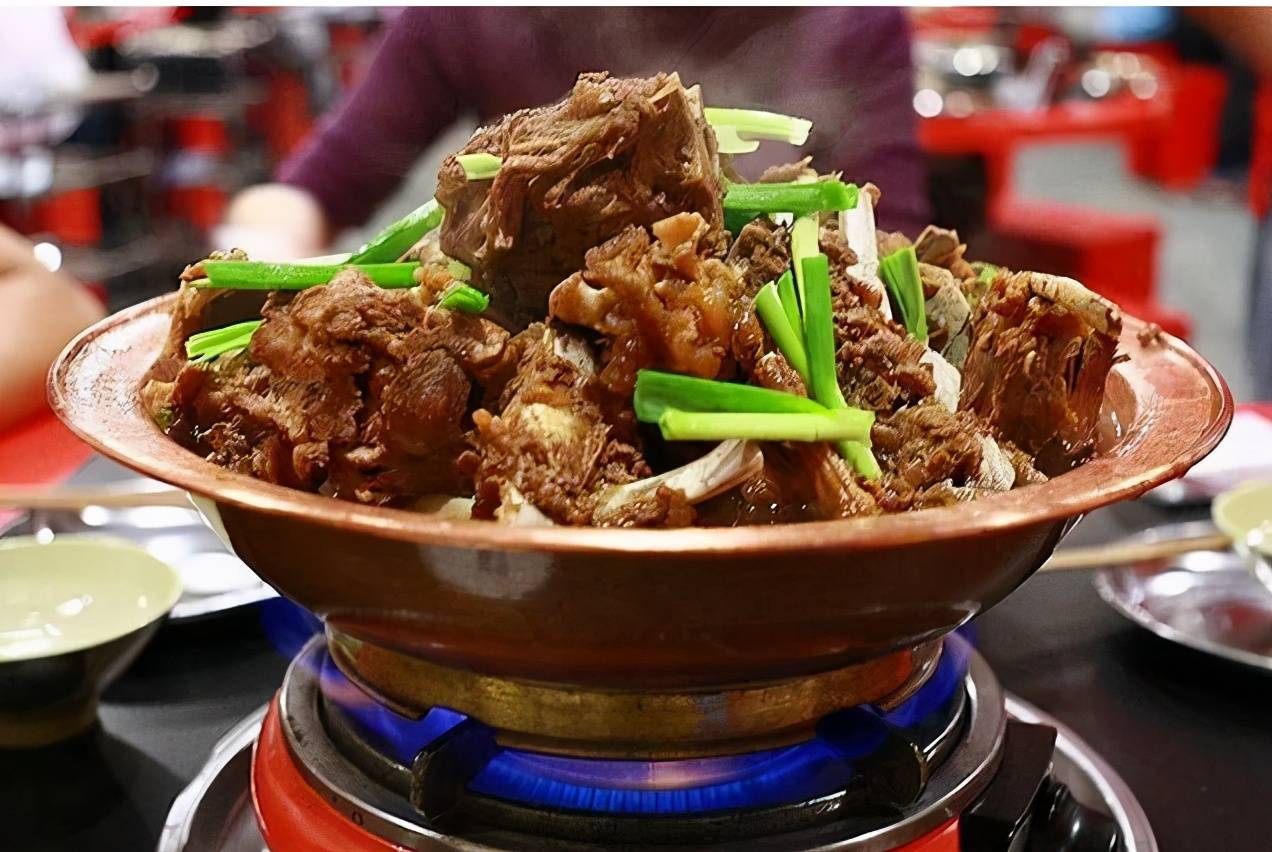 原创苏轼发明羊蝎子的吃法用杨梅包粽子是位名副其实的吃货