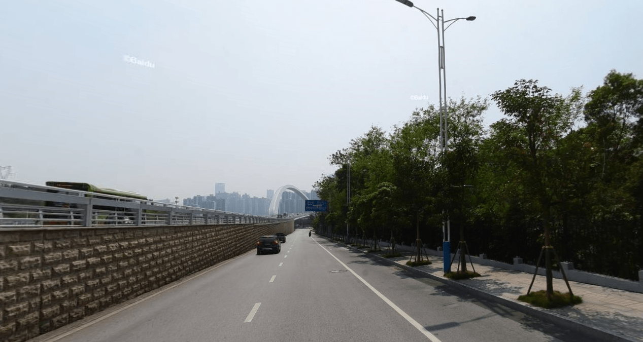 好消息！南宁市南宁大桥与荔滨大道计划进行立交桥升级改造