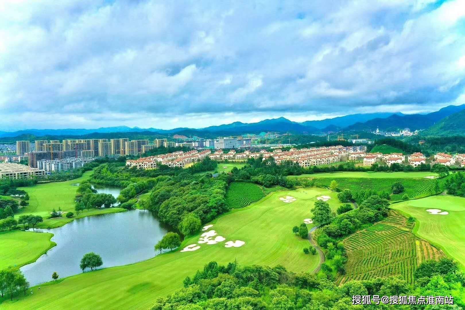 安吉鳳凰緩山別墅售樓處電話地址!圖文解析!鳳凰緩山別墅怎麼樣!