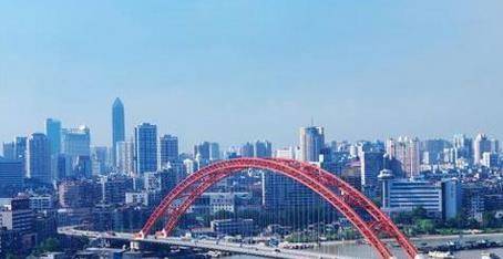 中国这三个城市最有可能成为下一个直辖市,期待吗？