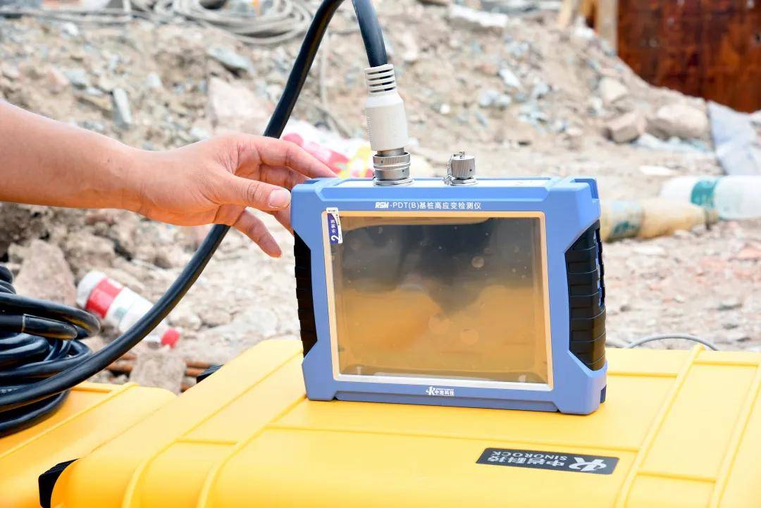 哪些桩基问题是不能用高应变法评定的