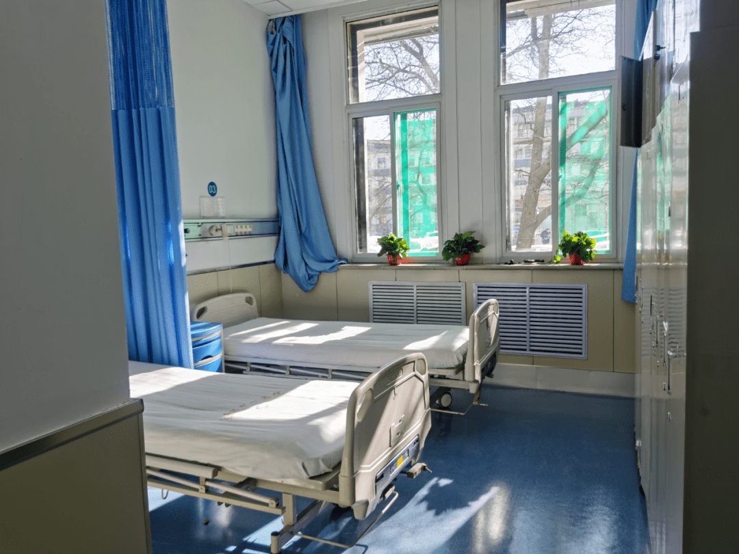 太原中心医院府城院区耳鼻咽喉头颈外科,口腔科升级改造大变样_科室