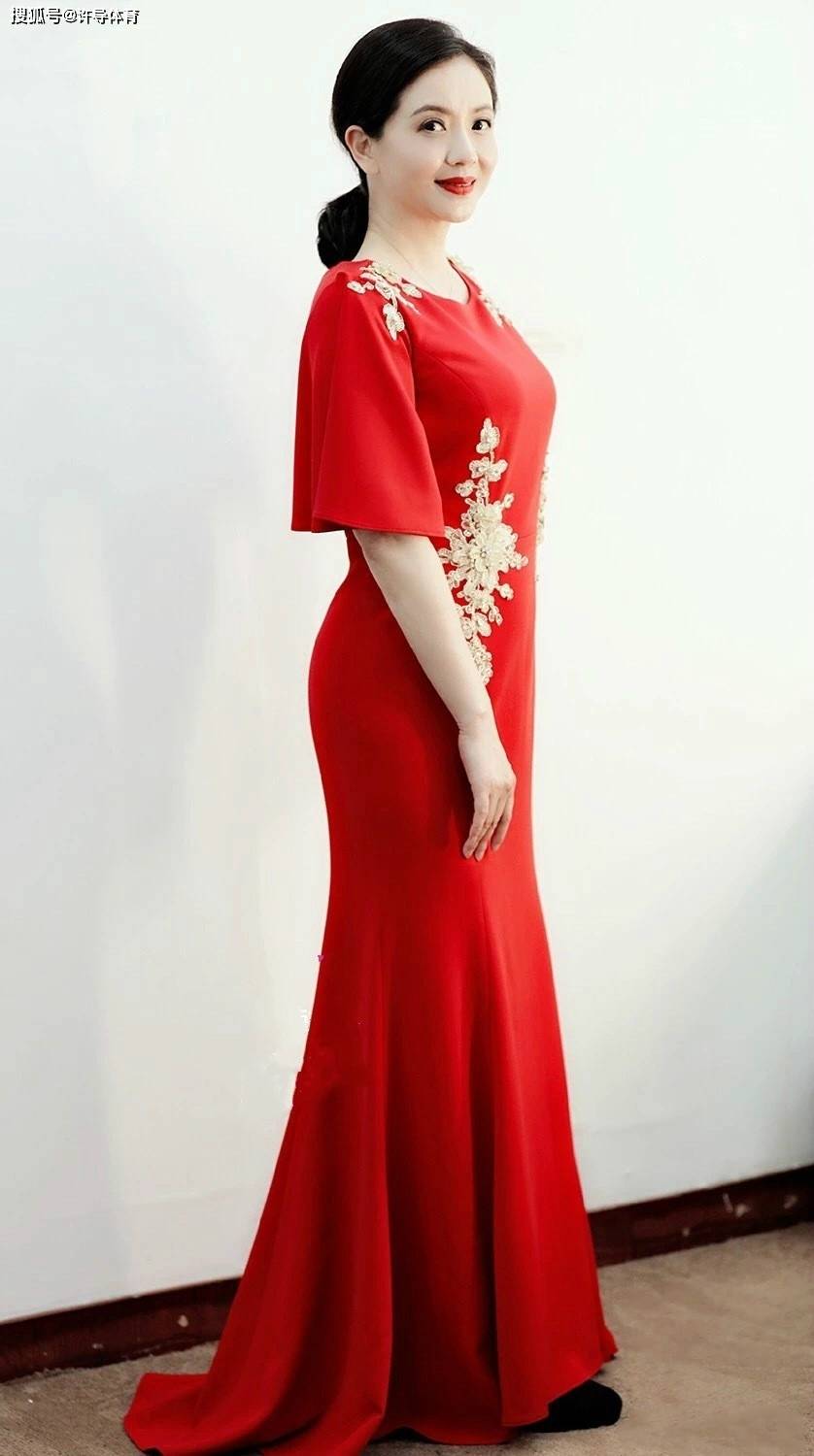 原创1966年出生的女星,李丽珍陶慧敏,个个貌美如花,你知道几位