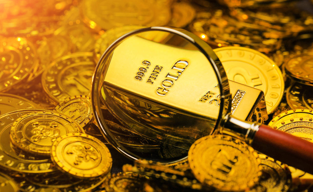 原创不懂理财新手小白应该如何投资